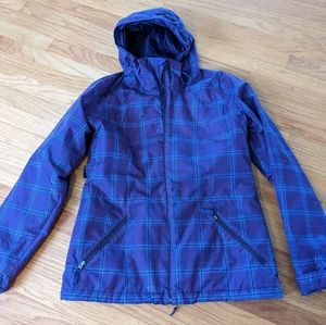Burton ski/snowboard jacket